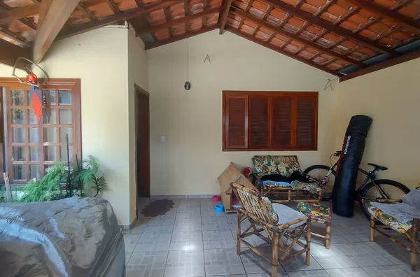 Sobrado á venda  no bairro Parque da Represa -Jundiaí/SP