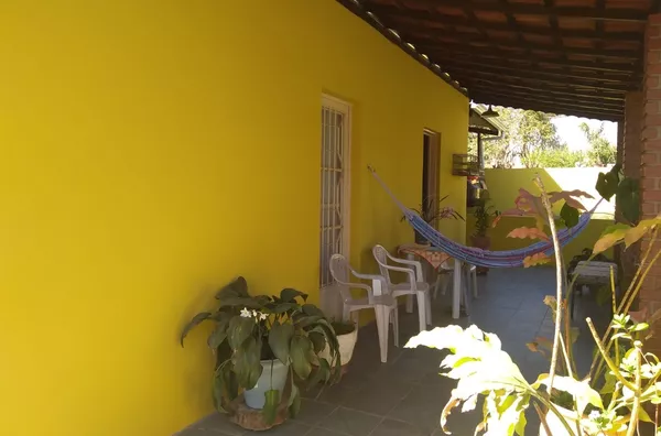 Chácara á venda Maracanã-JARINU/SP