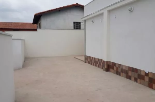 Casa á venda Maracanã- JARINU/SP