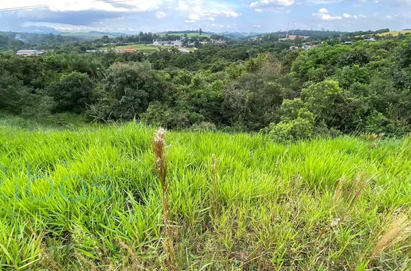 Terreno  á venda  no condomínio Lagos de Jarinu -Jarinu/SP