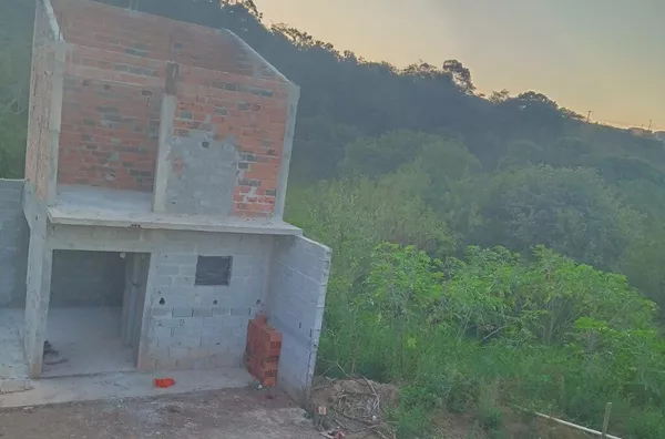 Casa á venda, Estância Climatérica Ypê, Jarinu