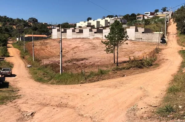 Terreno para venda,  Nova Trieste, Jarinu