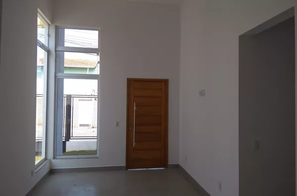 Casa individual térrea á  venda  no bairro Trieste- Jarinu/SP