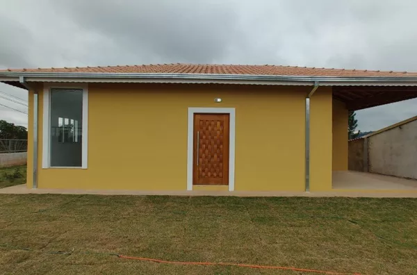 Casa para venda no bairro Caioçara- Jarinu/SP