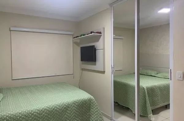 Apartamento com 3 dormitórios à venda, 80 m² por R$ 404.000,00 - Vila Aparecida - Jundiaí/SP
