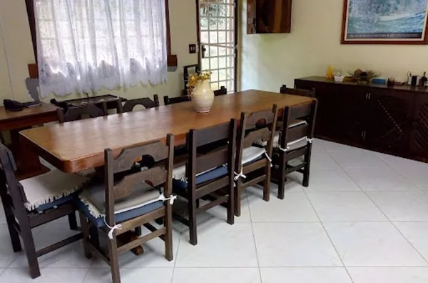 Chácara Rural à venda, Pau Arcado, Campo Limpo Paulista - CH0092.