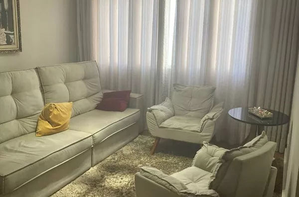 Apartamento com 3 dormitórios à venda, 100 m² por R$ 500.000,00 - Anhangabaú - Jundiaí/SP