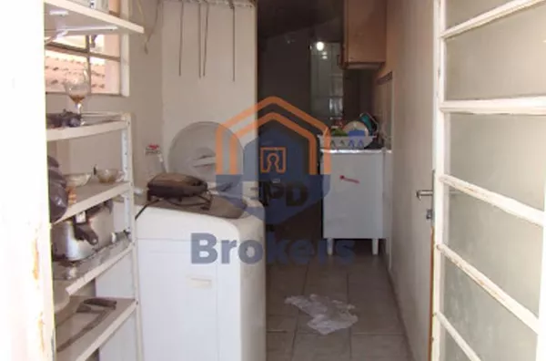 Galpão Comercial à venda, Vila Vianelo, Jundiaí - GA0003.