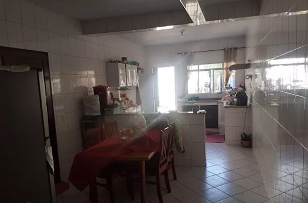 Casa Residencial à venda, Vila Santa Terezinha, Várzea Paulista - CA0234.