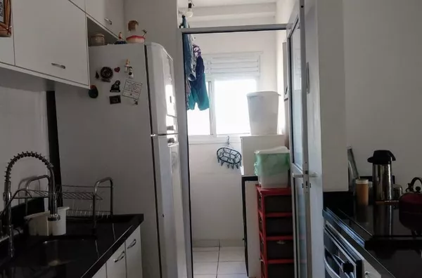 Apartamento com 2 dormitórios à venda, 71 m² por R$ 460.000,00 - Vila Nambi - Jundiaí/SP
