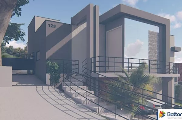 Casa Residencial à venda, Centro, Itupeva - CA0570.