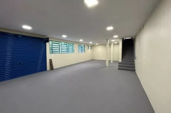 Salão para alugar, 275 m² por R$ 12.150,50/mês - Vila Hortolândia - Jundiaí/SP