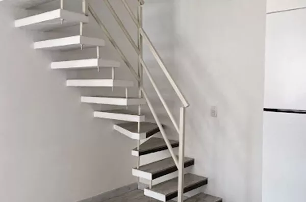 Apartamento Duplex Residencial à venda, Ponte de São João, Jundiaí - AD0008.