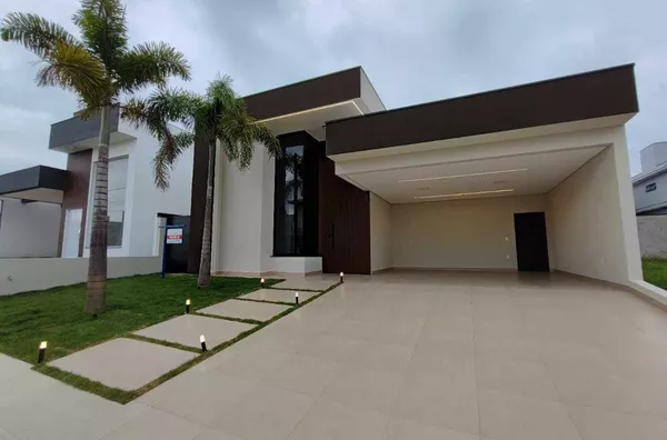 Casa com 3 dormitórios à venda, 162 m² por R$ 1.280.000,00 - Condomínio Gran Ville São Venâncio - Itupeva/SP