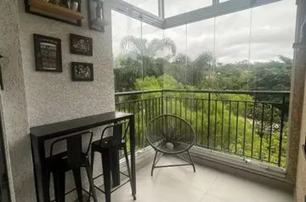Apartamento com 2 dormitórios à venda, 67 m² por R$ 712.000,00 - Flex Jundiaí - Jundiaí/SP