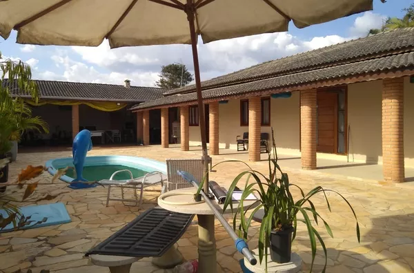 Casa á venda Esplanada do Carmo- JARINU/SP