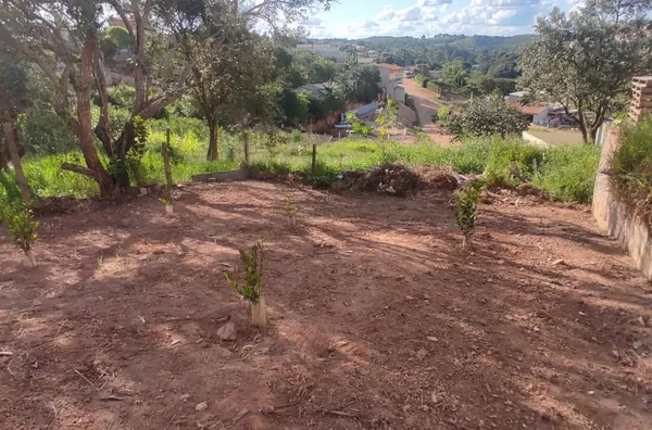 Terreno á  venda  no bairro Trieste -Jarinu/SP