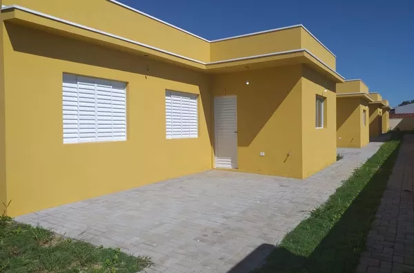 Casa á venda Trieste- JARINU/SP
