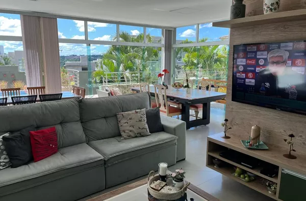 Casa  de alto padrão com 7 dormitórios à venda, com 525 m² por R$ 3.800.000 - Residencial Ibi Aram I - Itupeva/SP
