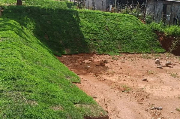 Terreno  á venda no bairro  Maracanã- Jarinu/SP