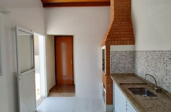 Casa á venda Parque Rio Abaixo Atibaia/SP