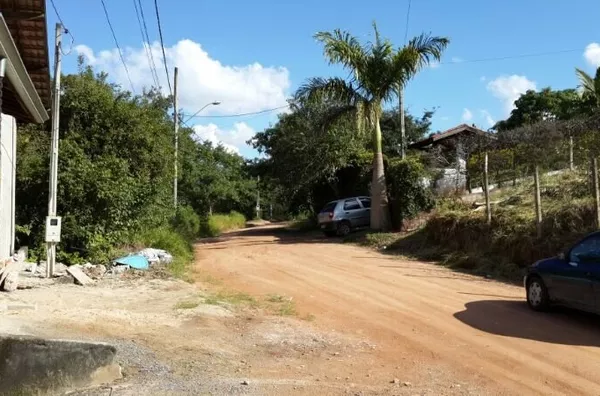 Terreno á venda,  Estancia São Luis, Jarinu