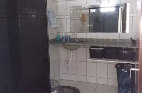 Casa Residencial à venda, Jardim Tarumã, Jundiaí - CA0042.