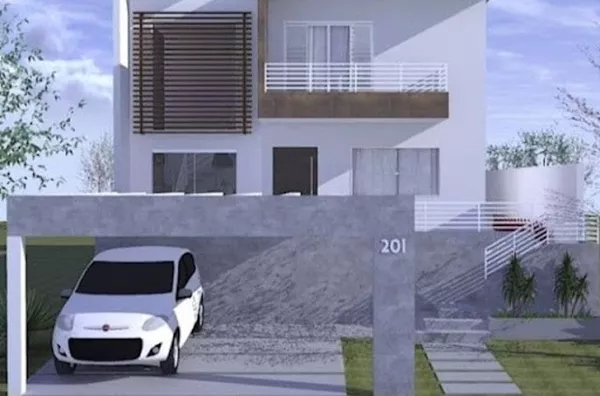 Casa Residencial à venda, Distrito Jacaré, Itupeva - CA0481.