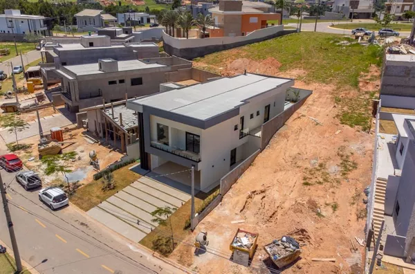 Sobrado com 3 dormitórios à venda, 239 m² por R$ 1.750.000,00 - Ibiaram 2 - Itupeva/SP