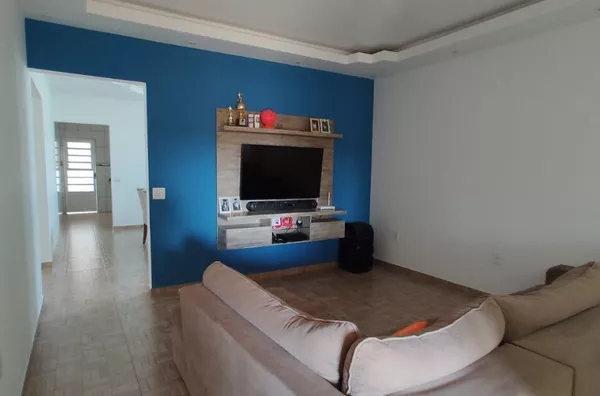 Casa para venda no bairro Vila Primavera- Jarinu /SP