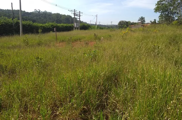 Terreno á venda no bairro  Estância Santa Helena -Jarinu/SP