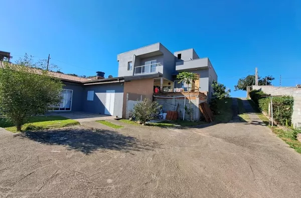 Casa Residencial à venda, Jardim Tarumã, Jundiaí - CA0503.
