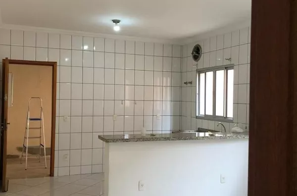 Excelente Sobrado com 3 dormitórios à venda, com 170 m² por R$ 650.000 - localizado no Parque da Represa em Jundiaí-SP
