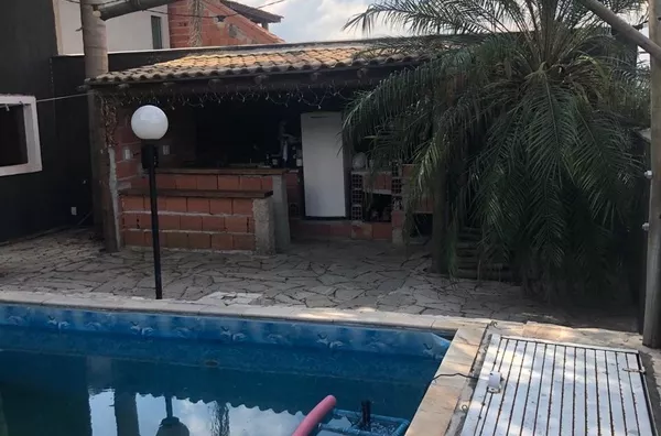 Casa para Venda em Vila Ypê, Jarinu