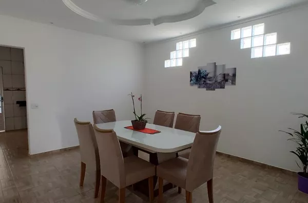 Casa para venda no bairro Vila Primavera- Jarinu /SP