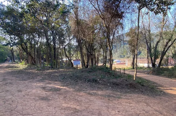 Terreno á venda Estancia Yporanga- JARINU/SP