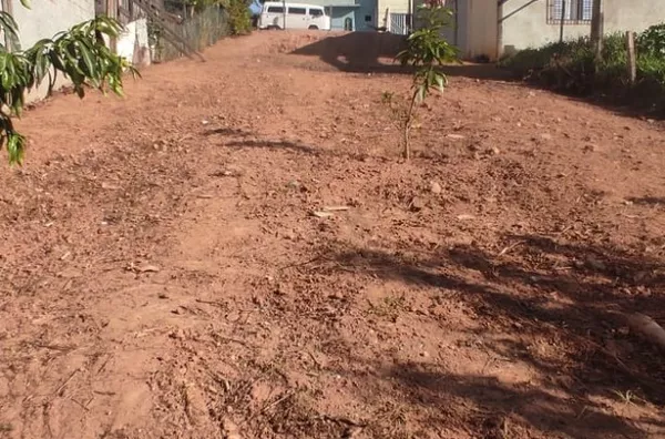 Terreno á  venda  no bairro Trieste -Jarinu/SP