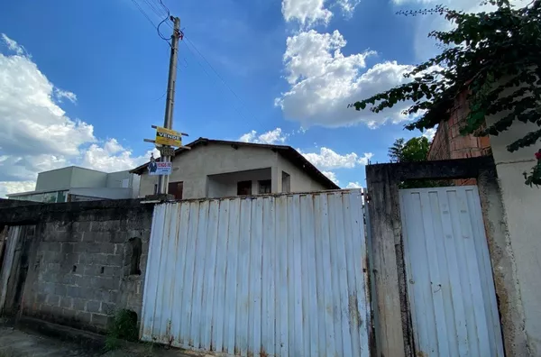 Casa para venda no Recanto Silvana, Jarinu