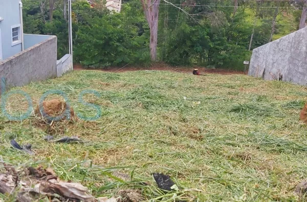 Terreno á venda no bairro  Trieste - Jarinu/SP