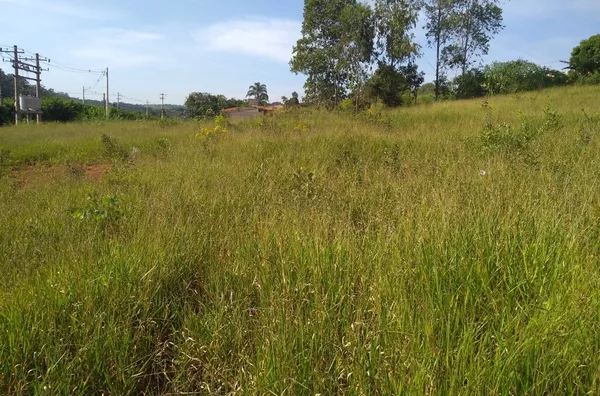 Terreno á venda no bairro  Estância Santa Helena -Jarinu/SP