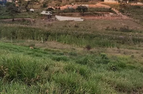 Terreno á  venda  no bairro Trieste -Jarinu/SP