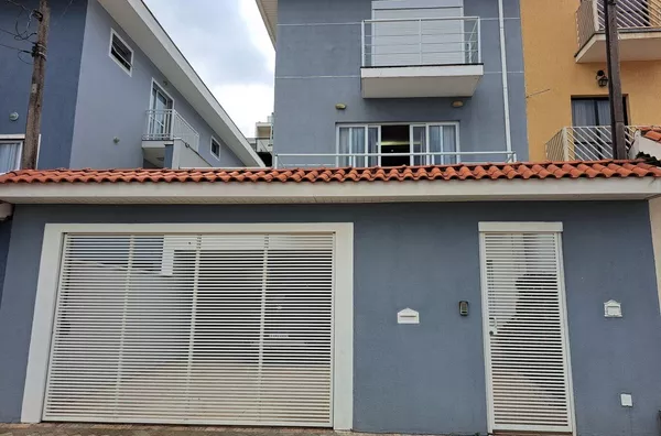 Casa Residencial à venda, Horto Santo Antonio, Jundiaí - CA0080.