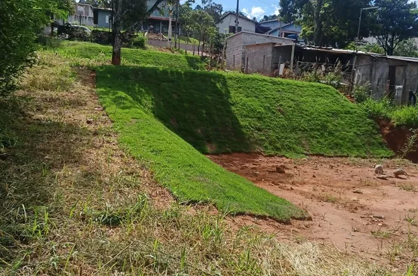 Terreno  á venda no bairro  Maracanã- Jarinu/SP