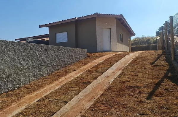 Casa á venda Videiras- JARINU/SP