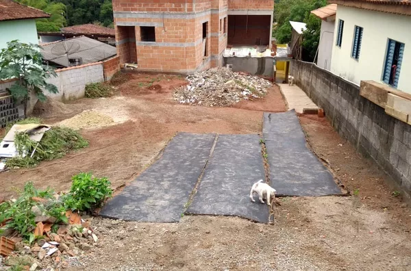Casa á venda Trieste- JARINU/SP
