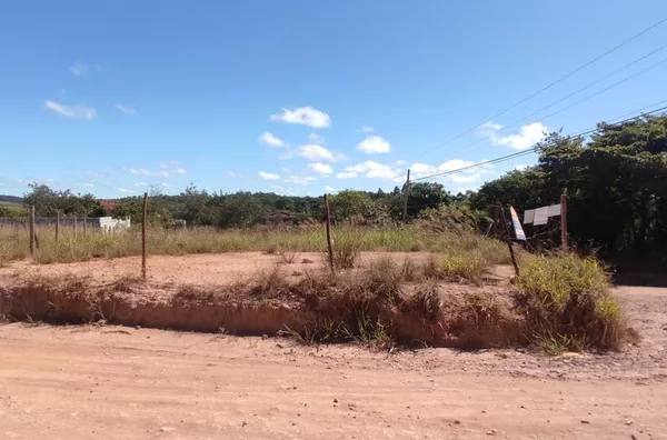 Terreno á venda no bairro Machadinho -Jarinu/SP