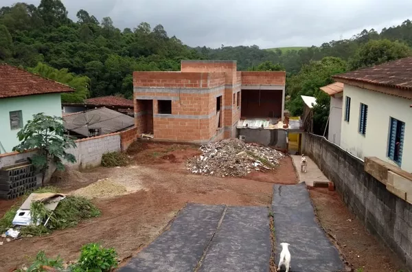 Casa á venda Trieste- JARINU/SP