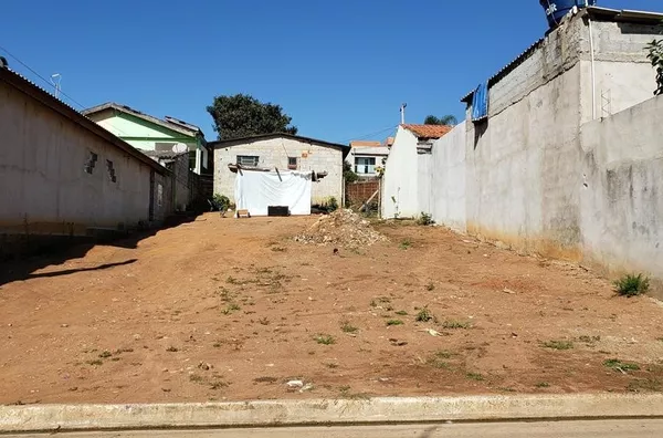 Terreno para venda,  Primavera, Jarinu
