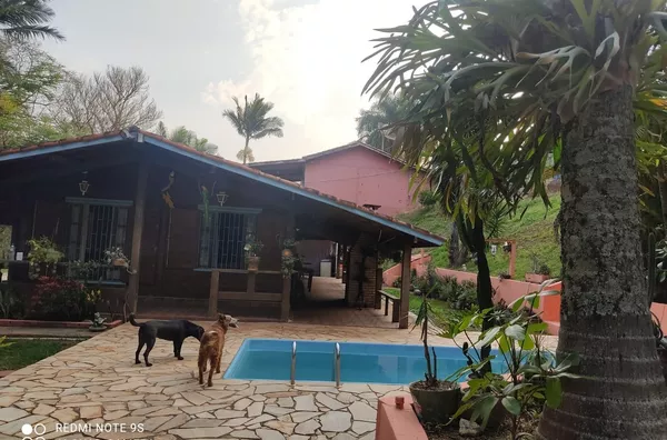 Casa á venda Pinheirinho- JARINU/SP