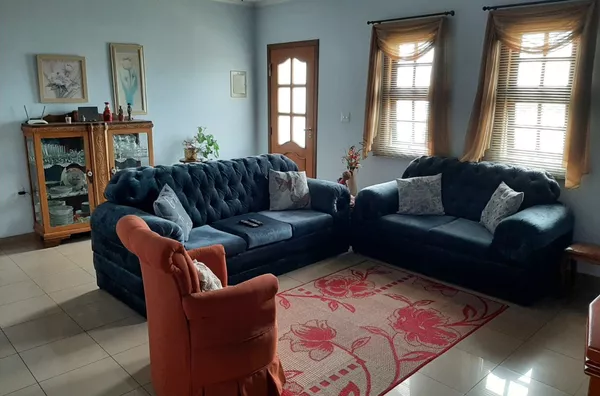 Casa Residencial à venda, Jardim Solange, Campo Limpo Paulista - CA0303.